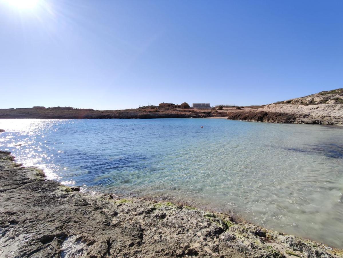 Villa Saba Lampedusa Dış mekan fotoğraf